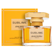 Jean Patou Sublime woda toaletowa dla kobiet 30 ml