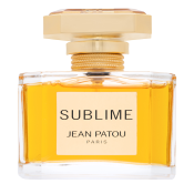 Jean Patou Sublime woda toaletowa dla kobiet 50 ml