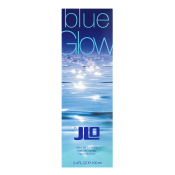 Jennifer Lopez Blue Glow Eau de Toilette nőknek 100 ml