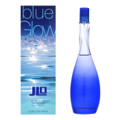 Jennifer Lopez Blue Glow Eau de Toilette nőknek 100 ml