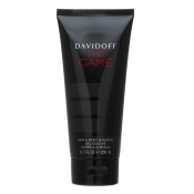 Davidoff The Game gel doccia da uomo 200 ml
