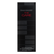 Davidoff The Game gel doccia da uomo 200 ml