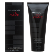 Davidoff The Game gel doccia da uomo 200 ml