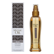 L´Oréal Professionnel Mythic Oil Rich Oil olie voor weerbarstig haar 100 ml