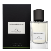 Banana Republic 78 Vintage Green woda perfumowana unisex 75 ml