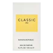 Banana Republic Classic Citrus Eau de Parfum uniszex 125 ml