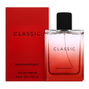 Banana Republic Classic Red woda perfumowana unisex 125 ml