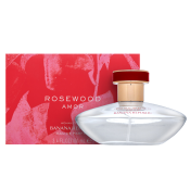 Banana Republic Rosewood Amor Eau de Parfum nőknek 100 ml