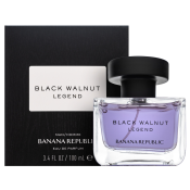 Banana Republic Black Walnut Legend Eau de Parfum für Herren 100 ml