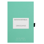 Banana Republic Grassland woda perfumowana unisex 75 ml