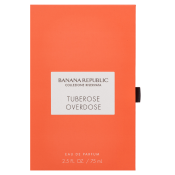 Banana Republic Tuberose Overdose Парфюмна вода унисекс 75 ml