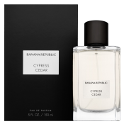 Banana Republic Cypress Cedar Eau de Parfum uniszex 150 ml