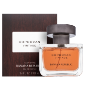 Banana Republic Cordovan Vintage Eau de Parfum férfiaknak 100 ml
