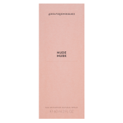 Adolfo Dominguez Nude Musk woda perfumowana dla kobiet 60 ml