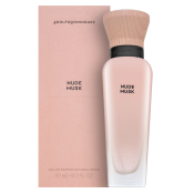 Adolfo Dominguez Nude Musk woda perfumowana dla kobiet 60 ml