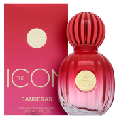Antonio Banderas The Icon Eau de Parfum para mujer 50 ml