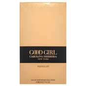 Carolina Herrera Good Girl Midnight Eau de Parfum für Damen 80 ml