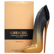 Carolina Herrera Good Girl Midnight Eau de Parfum für Damen 80 ml
