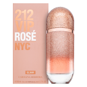 Carolina Herrera 212 VIP Rosé Elixir parfémovaná voda pre ženy 80 ml