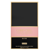 Carolina Herrera Good Girl Blush Elixir Eau de Parfum para mujer 80 ml