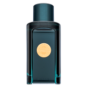 Antonio Banderas The Icon Attitude woda perfumowana dla mężczyzn 100 ml