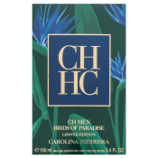 Carolina Herrera CH Birds Of Paradise parfémovaná voda pro muže 100 ml