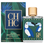 Carolina Herrera CH Birds Of Paradise parfémovaná voda pro muže 100 ml