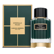 Carolina Herrera Emerald Musk Eau de Parfum unisex 100 ml