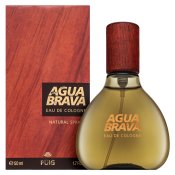 Antonio Puig Agua Brava Eau de Cologne voor mannen 50 ml
