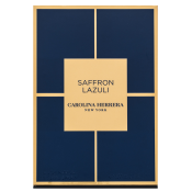 Carolina Herrera Saffron Lazuli Eau de Parfum unisex 100 ml