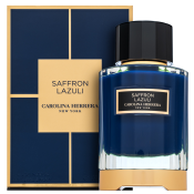 Carolina Herrera Saffron Lazuli Eau de Parfum unisex 100 ml