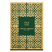 Carolina Herrera True Oud Eau de Parfum unisex 100 ml