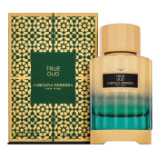 Carolina Herrera True Oud Eau de Parfum unisex 100 ml