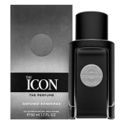 Antonio Banderas The Icon Eau de Parfum da uomo 50 ml