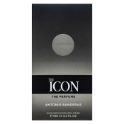 Antonio Banderas The Icon Eau de Parfum da uomo 100 ml