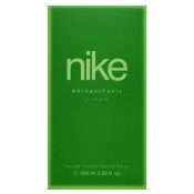 Nike #GingerTonic woda toaletowa dla mężczyzn 100 ml