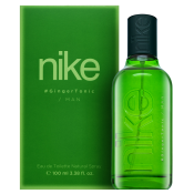 Nike #GingerTonic woda toaletowa dla mężczyzn 100 ml