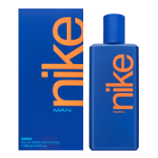 Nike Indigo Eau de Toilette férfiaknak 100 ml