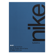 Nike Blue Man тоалетна вода за мъже 30 ml