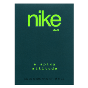 Nike A Spicy Attitude Man тоалетна вода за мъже 30 ml