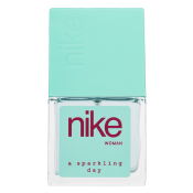 Nike A Sparkling Day Eau de Toilette voor vrouwen 30 ml