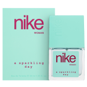 Nike A Sparkling Day Eau de Toilette voor vrouwen 30 ml