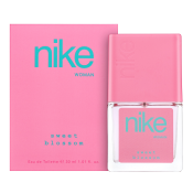 Nike Sweet Blossom Woman Eau de Toilette nőknek 30 ml
