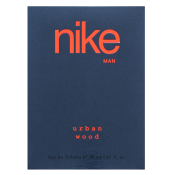 Nike Urban Wood Man toaletní voda pro muže 30 ml