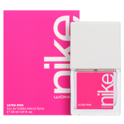 Nike Ultra Pink Eau de Toilette nőknek 30 ml