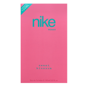 Nike Sweet Blossom Woman Eau de Toilette nőknek 150 ml