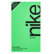 Nike Ultra Green Man Eau de Toilette férfiaknak 200 ml