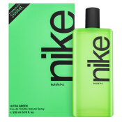 Nike Ultra Green Man Eau de Toilette férfiaknak 200 ml