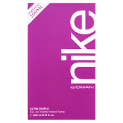 Nike Ultra Purple Woman Eau de Toilette für Damen 200 ml
