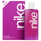 Nike Ultra Purple Woman Eau de Toilette für Damen 200 ml